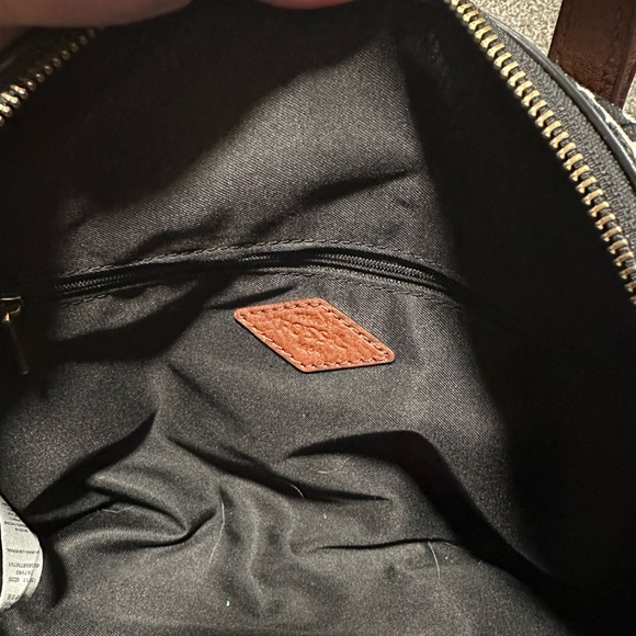 Fossil Rachel satchel - Picture 4 of 7